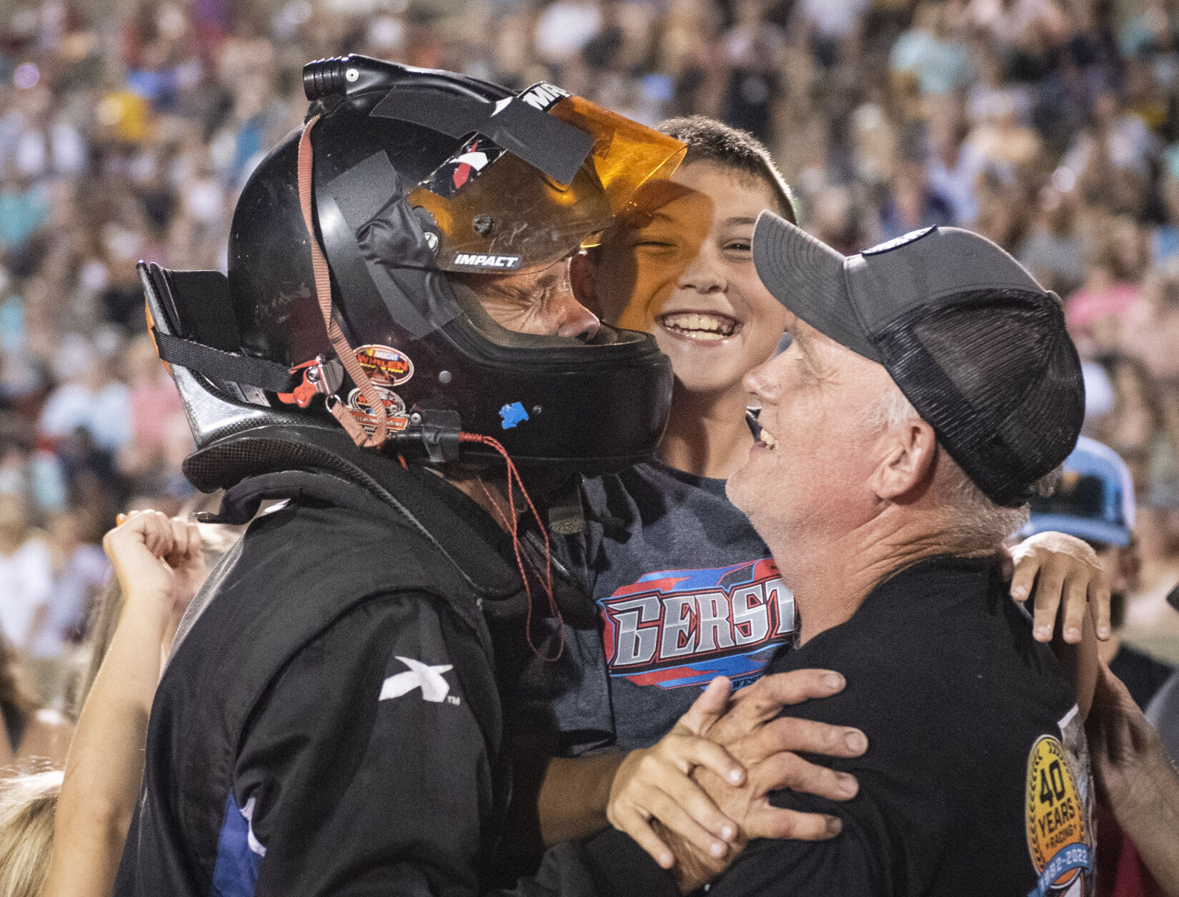 Bowman Gray Racing July 16 2022
